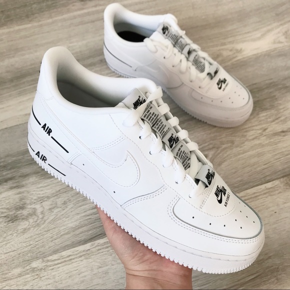 Nike air force 1 low - Picture 4 of 9